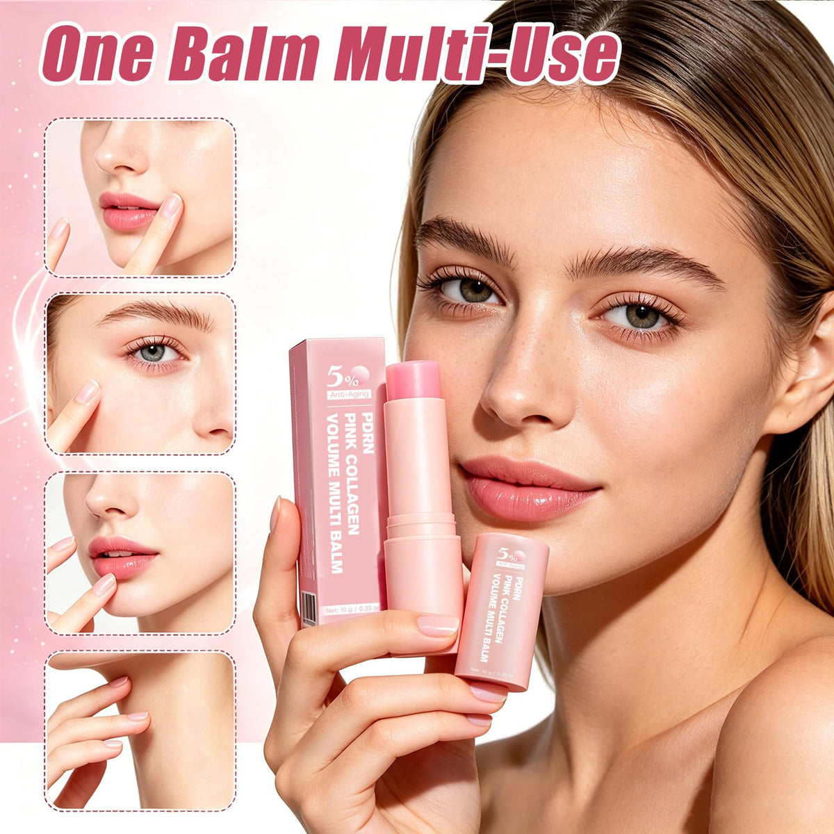 Omexry precise eye-area application reducing dryness and fine lines
