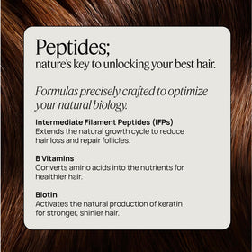 OMI WellBeauty texture close-up illustrating lightweight non-greasy formula benefit