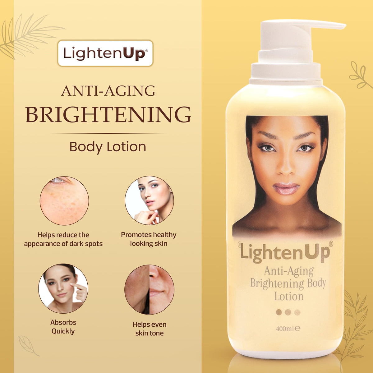 OMIC Lighten-Up pump dispenser detail demonstrating easy, mess-free dosing
