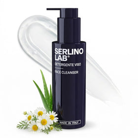 Omnis Uomo front packaging showing 100 ml bottle and clean design benefiting quick identification