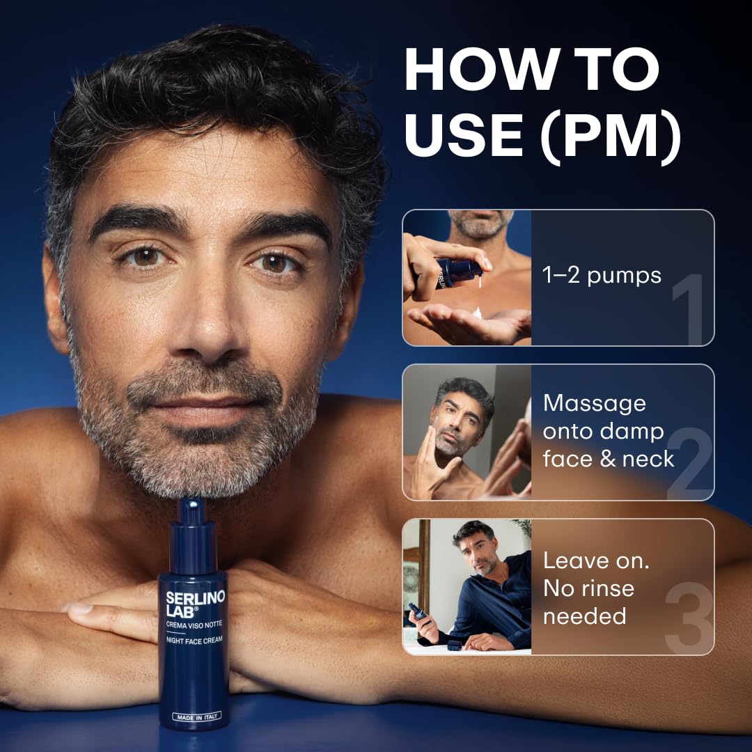 Omnis Uomo SerlinoLab ingredient close-up with cold-pressed olive oil benefits