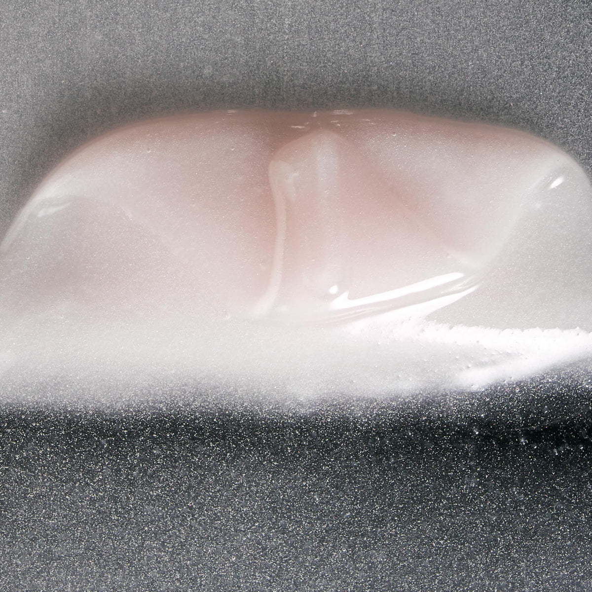 Omorovicza ingredients label closeup showcasing hyaluronic and ceramide benefits