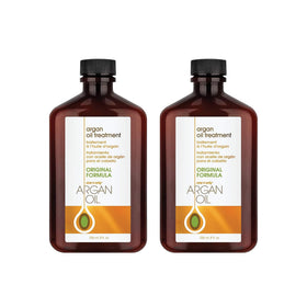 One 'N Only front packaging showing two 8 oz bottles and clear branding