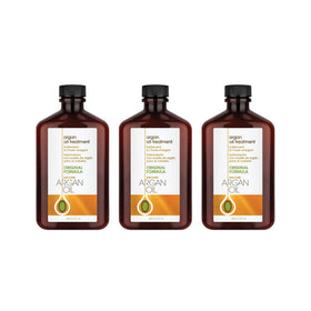 One 'N Only front packaging of 8 oz bottle showing product label and size benefit