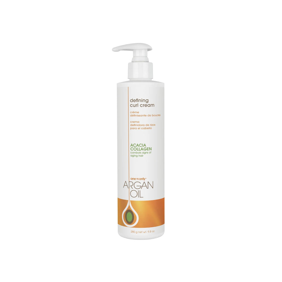 One 'n Only front packaging showing product and benefits