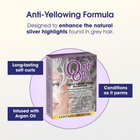 One 'N Only self‑heating pad detail illustrating controlled processing benefit
