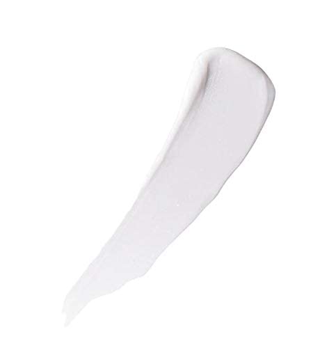 One Size Secure The Blur texture close-up on fingertip illustrating smooth, matte finish benefit