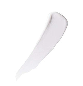 One Size Secure The Blur texture close-up on fingertip illustrating smooth, matte finish benefit