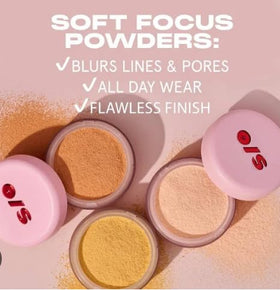 One Size by Patrick Starrr jar in hand showing product size and portable convenience