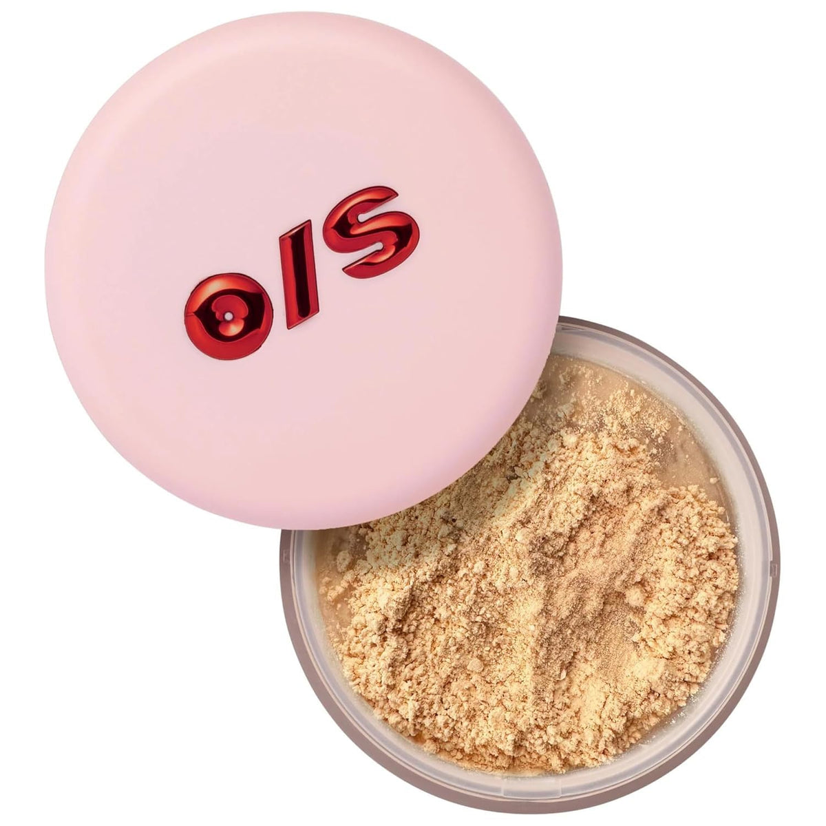 ONE/SIZE front packaging showing compact design and shade name, conveys portability