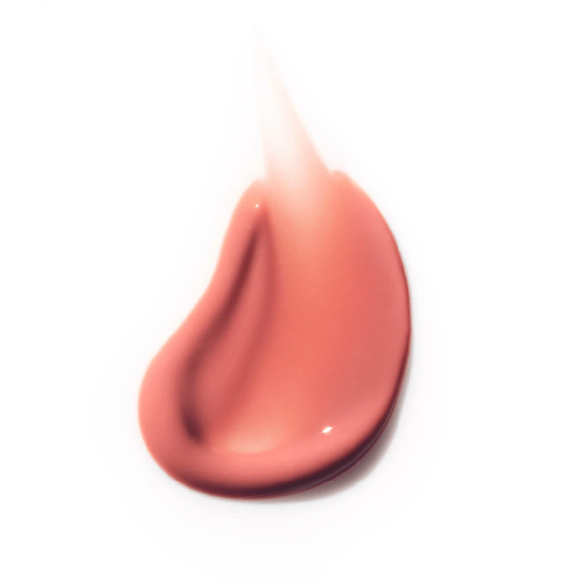 oneskin lip balm texture close-up highlighting creamy hydration