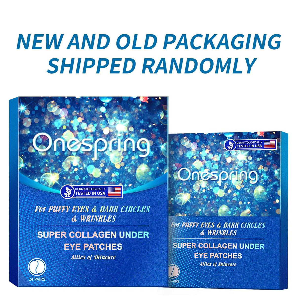 Onespring bachelorette gift setup showing party-ready presentation