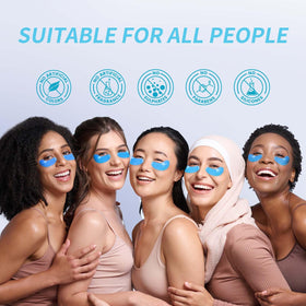 Onespring label listing retinol collagen hyaluronic ingredients
