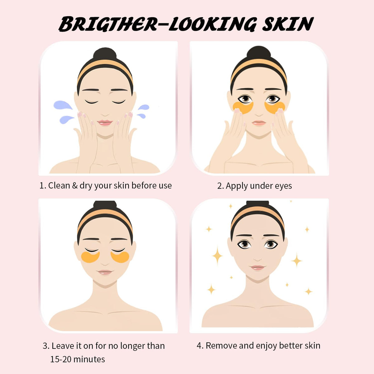 Onespring ingredients label emphasizing collagen and hyaluronic acid