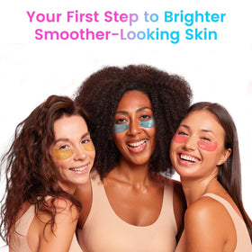 Onespring patches in spa setting highlighting relaxation benefit