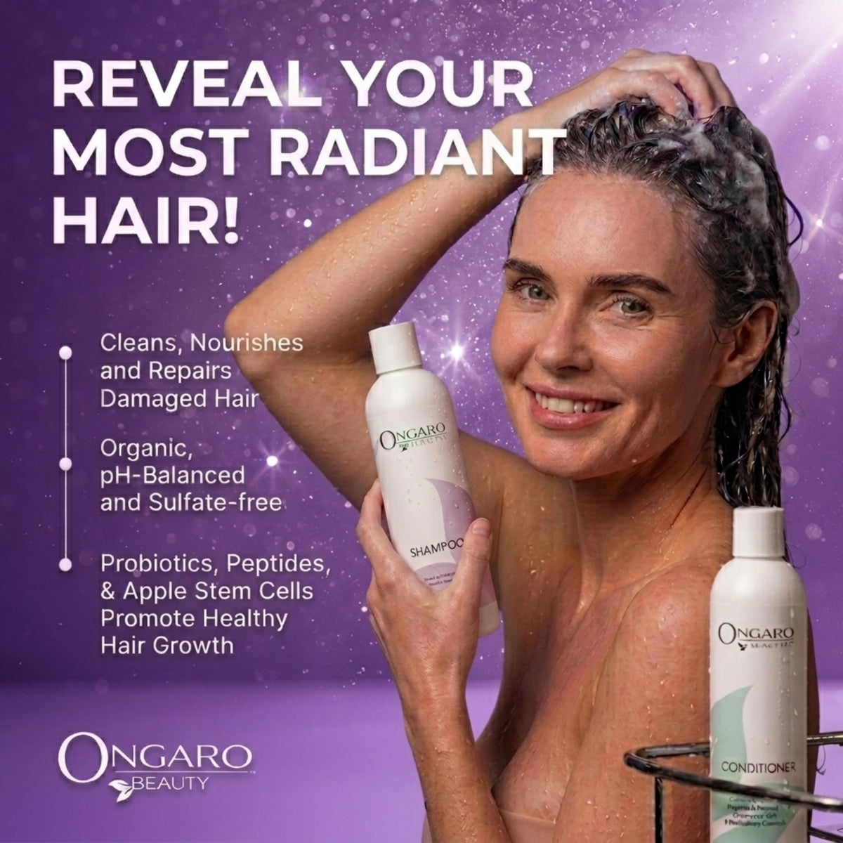 Ongaro Beauty close-up of organic aloe vera highlighting natural hydration benefits