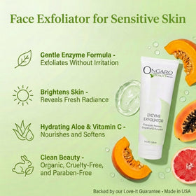 Ongaro Beauty pump dispenser close-up for controlled, mess-free application
