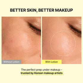 ONGREDIENTS peptide and collagen graphic highlighting elasticity and plumping benefits