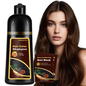 Onilyua front bottle view showing product and shade for easy identification and confidence