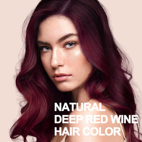 Onilyua shampoo texture lather demonstrating gentle conditioning