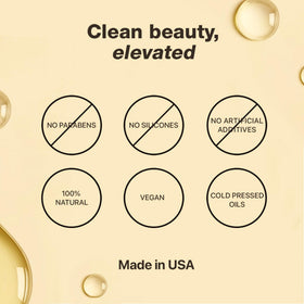 Onsen Secret application on hand and cuticle showing hydrating massage benefit
