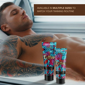 Onyx before-and-after tan showing deeper, longer-lasting results