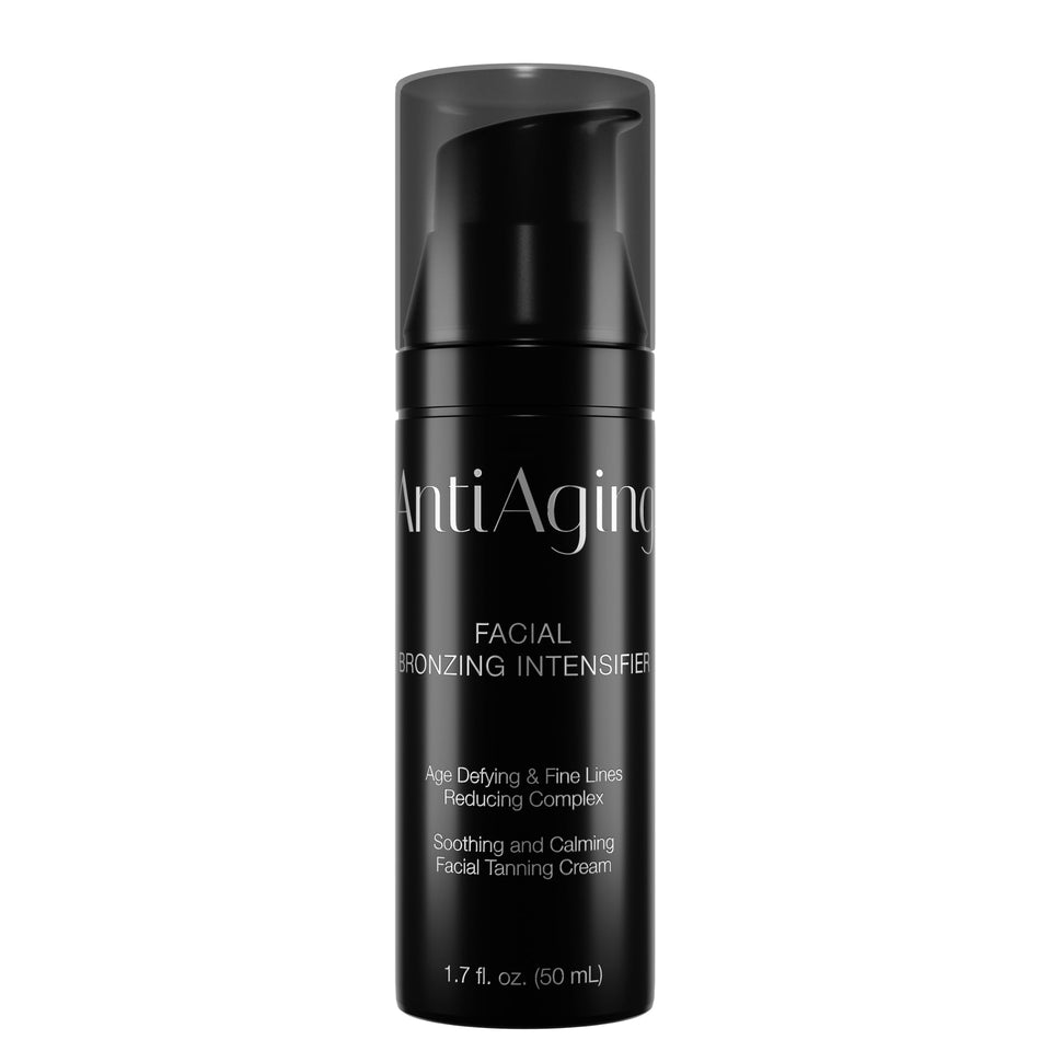 Onyx front packaging showing compact 1.7 fl oz and clear branding benefit travel-friendly
