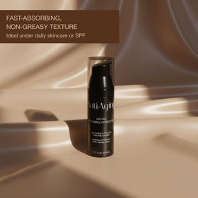 Onyx label detail focusing on ingredients and directions for precise use benefit