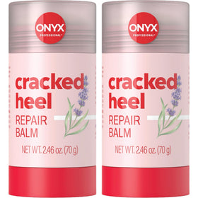 Onyx Professional front packaging showing two lavender-scented balm sticks for quick hydration