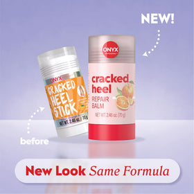 Onyx Professional open stick close-up demonstrating smooth glide and easy application