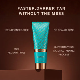 Onyx lotion spread close-up showing lightweight texture and fast absorption benefit