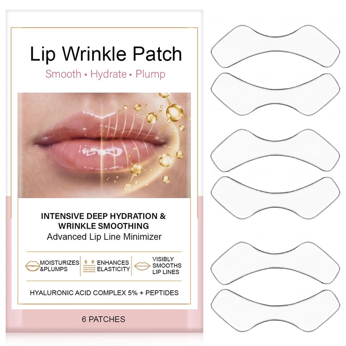 Onzzyl front packaging showing product and benefits