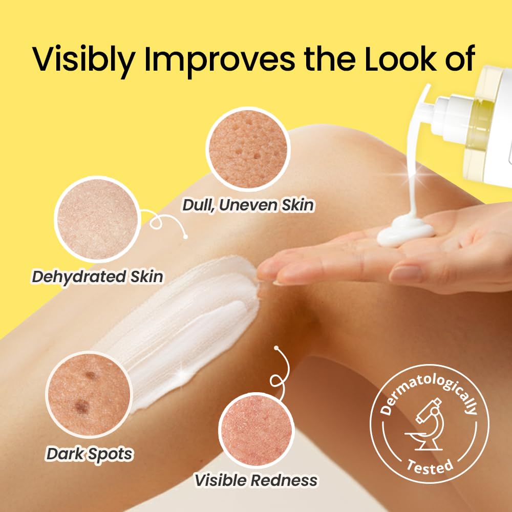 #OOTD applying lotion on arm demonstrating smooth, non-sticky finish