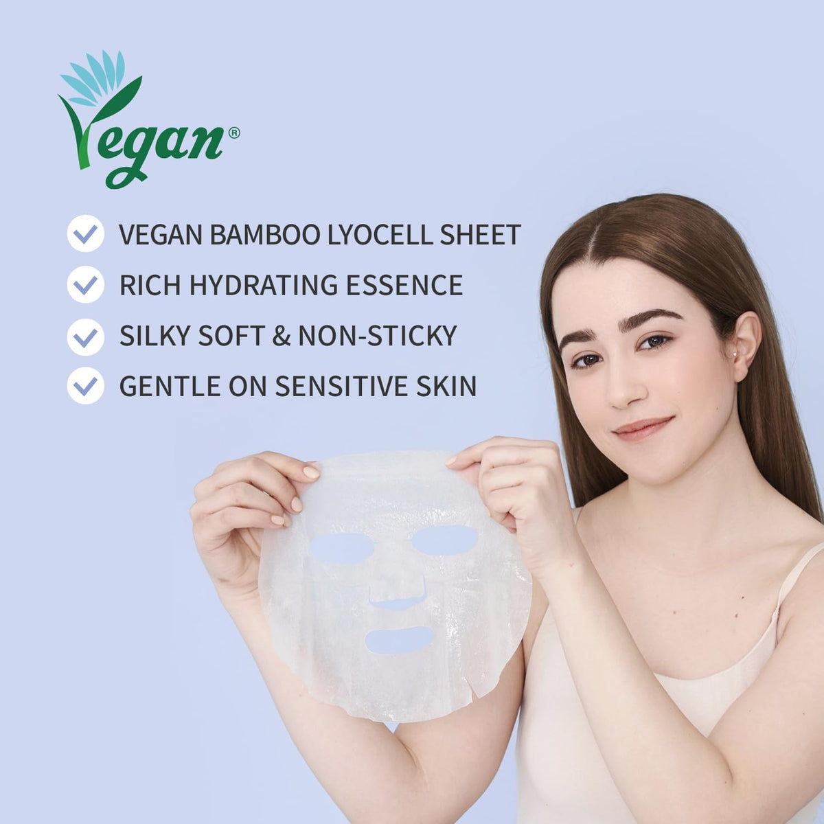 #OOTD ingredient label showing ceramide and hyaluronate, communicates barrier support benefit