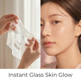 #OOTD witch hazel leaves highlighting soothing, calming effect