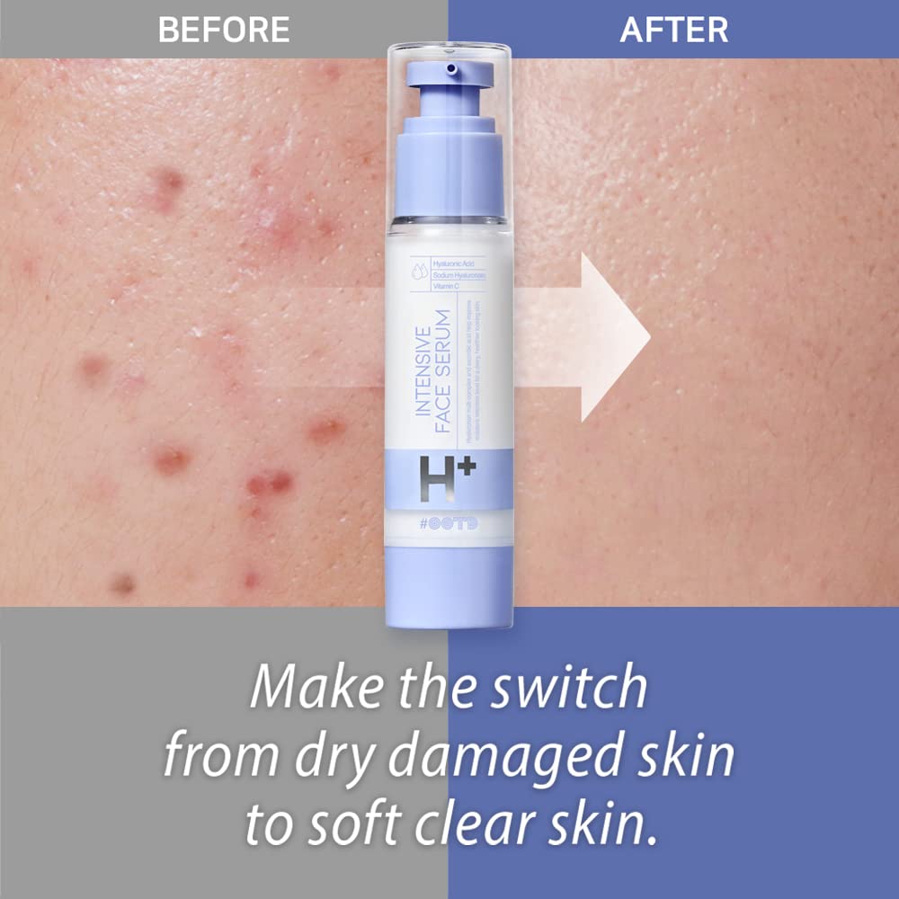 #OOTD morning routine serum application under moisturizer for protected skin