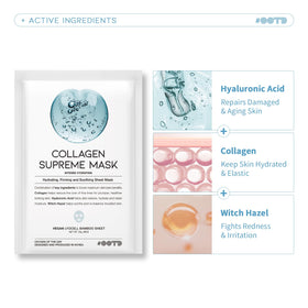 #OOTD serum texture on skin demonstrating quick absorption benefits