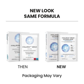#OOTD close-up of mask fabric showing soft texture and serum adherence benefits