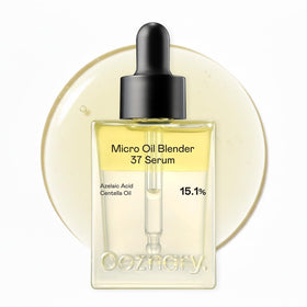 OOZNARY front packaging 30ml bottle highlighting compact travel-friendly design
