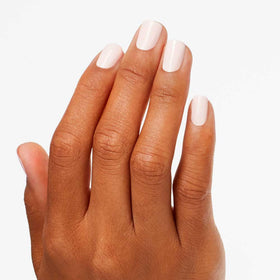 OPI cap and brush close-up showing ergonomic design and precise application