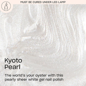 OPI bottle with rounded brush demonstrating easy application and control