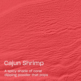 OPI close-up of powder texture showing fine consistency benefit for smooth even application