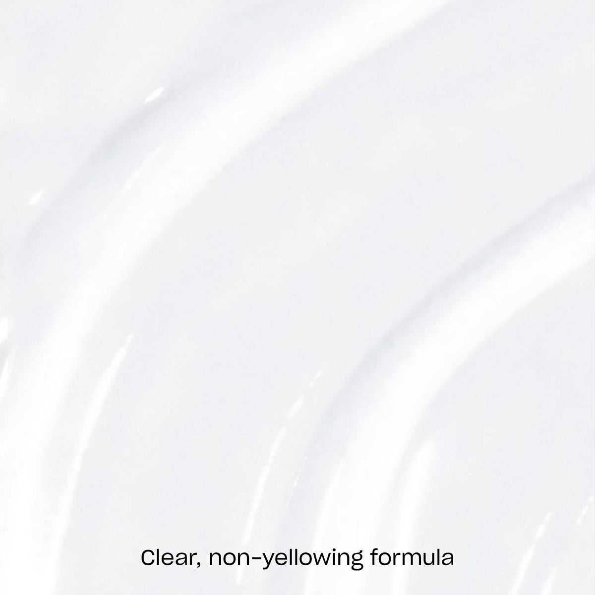 OPI primer texture close-up highlighting fast-dry, high-shine finish