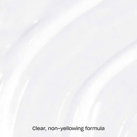OPI primer texture close-up highlighting fast-dry, high-shine finish