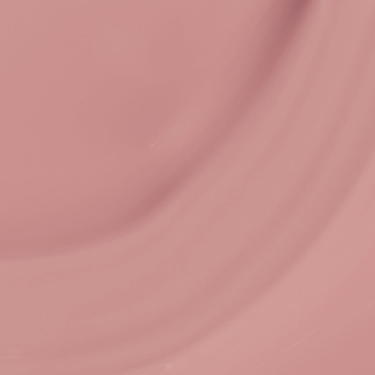 OPI Dulce de Leche brush stroke detail highlighting smooth, streak-free application benefit