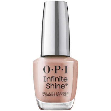 OPI Dulce de Leche front bottle shot showing rich cream finish and glossy benefit