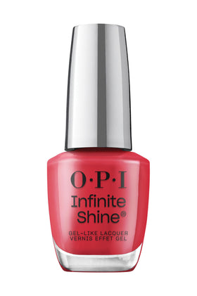 OPI bottle front view showing Dutch Tulips and glossy finish benefit
