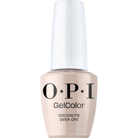 OPI bottle front view showing shade and professional finish