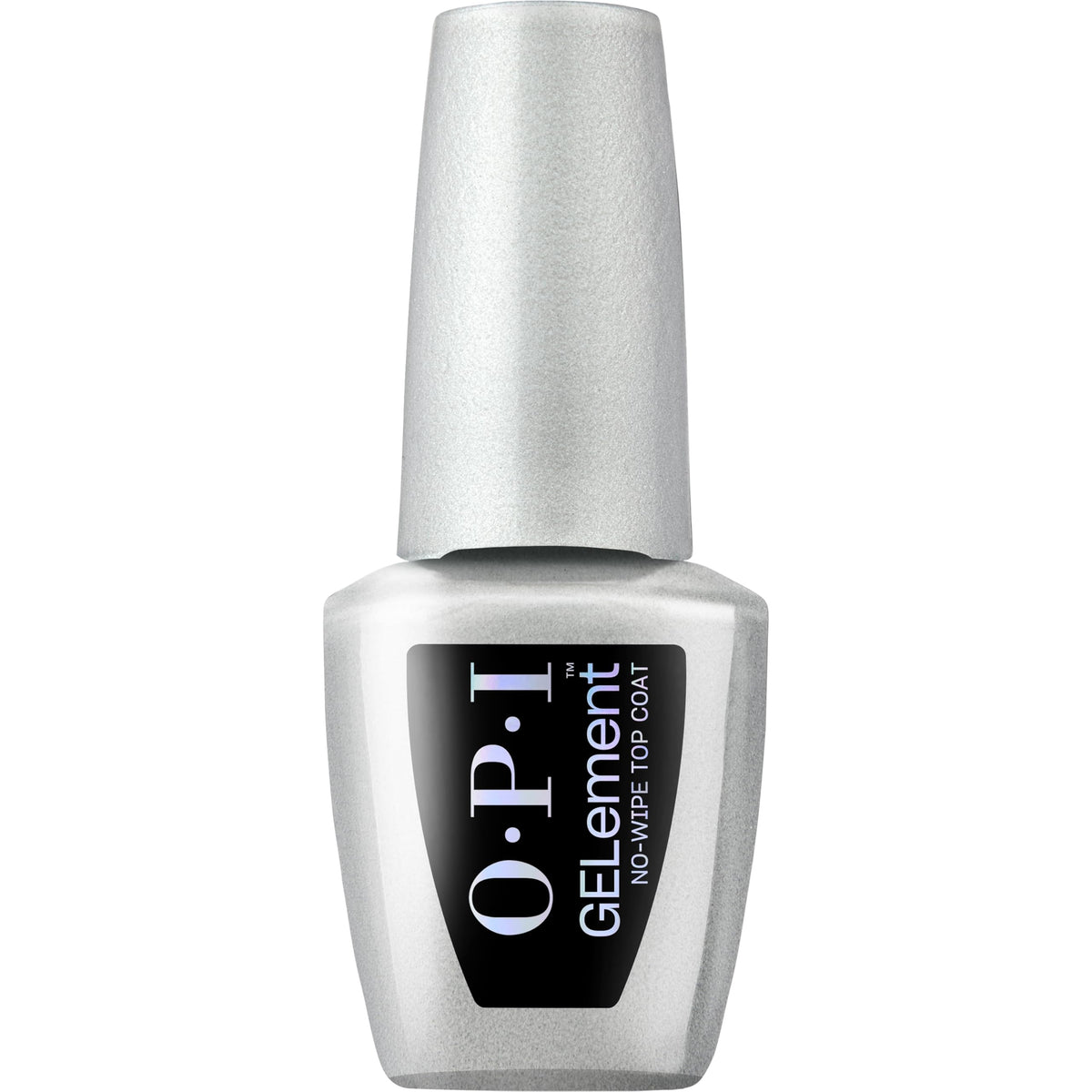 OPI GELement front packaging showing bottle and label, professional presentation