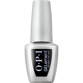 OPI GELement front packaging showing bottle and label, professional presentation